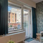 Appartement Bright & Stylish Near The Sea