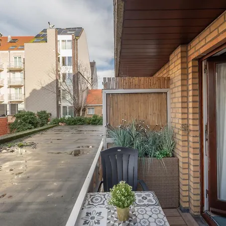 Bright & Stylish Near The Sea Apartamento *