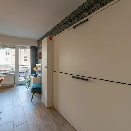 Bright & Stylish Near The Sea Apartamento *