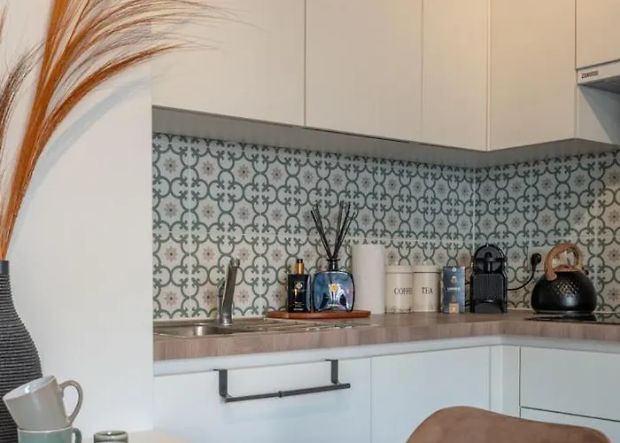 Bright & Stylish Near The Sea Apartamento Nieuwpoort