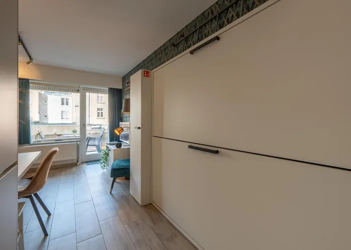 Bright & Stylish Near The Sea Apartamento *